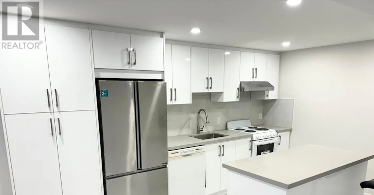 LOWER-2 Barker Court, Markham, ON, L3P 3X8 - 3