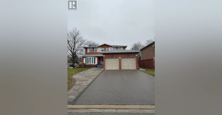 LOWER-2 Barker Court, Markham, ON, L3P 3X8 - 2