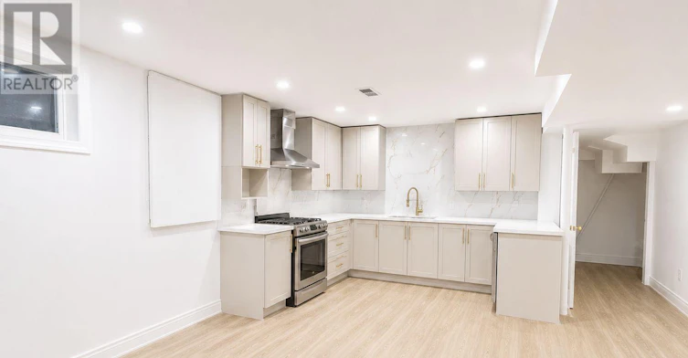 58 Deanscroft Square, Toronto, ON, M1E 4W9 - 3