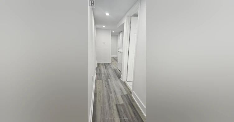 BASEMENT A-1296 Ellenton Crescent, Milton, ON, L9T 6V3 - 8