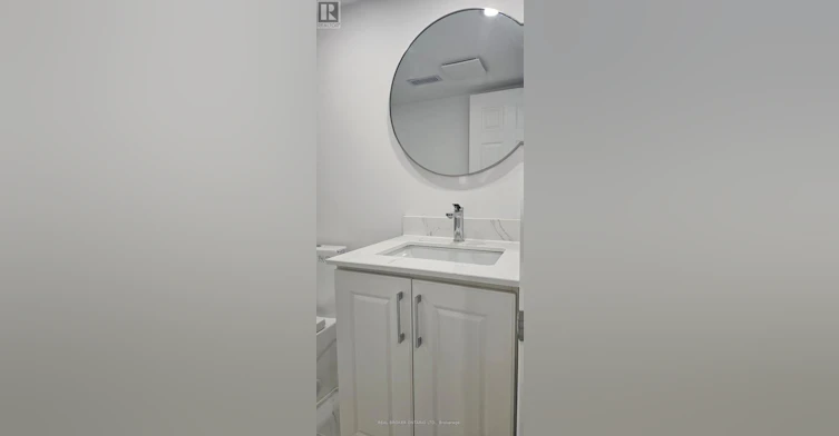 BASEMENT A-1296 Ellenton Crescent, Milton, ON, L9T 6V3 - 9
