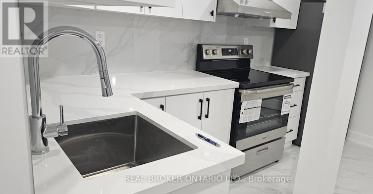 BASEMENT A-1296 Ellenton Crescent, Milton, ON, L9T 6V3 - 2