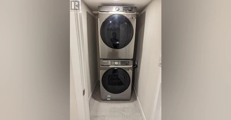 BASEMENT-100 Westgate Avenue, Ajax, ON, L1Z 1R8 - 12