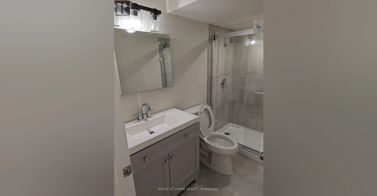 BASEMENT-100 Westgate Avenue, Ajax, ON, L1Z 1R8 - 15