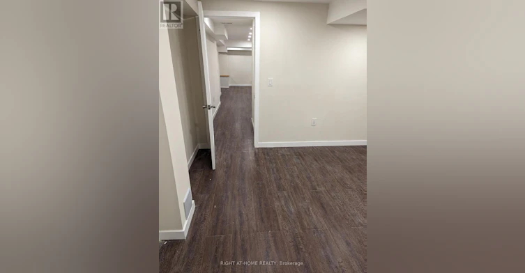 BASEMENT-100 Westgate Avenue, Ajax, ON, L1Z 1R8 - 17
