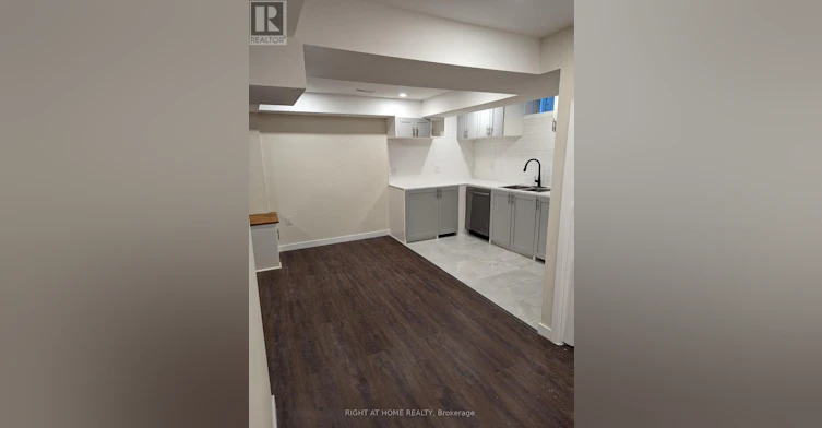 BASEMENT-100 Westgate Avenue, Ajax, ON, L1Z 1R8 - 5