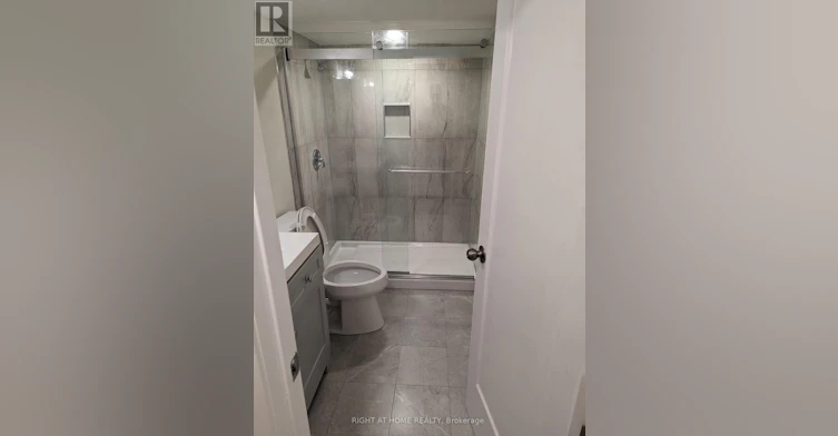 BASEMENT-100 Westgate Avenue, Ajax, ON, L1Z 1R8 - 13