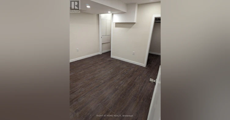 BASEMENT-100 Westgate Avenue, Ajax, ON, L1Z 1R8 - 14