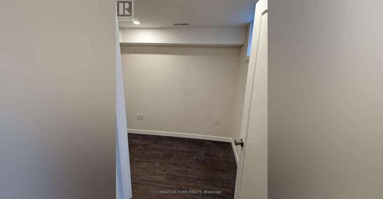 BASEMENT-100 Westgate Avenue, Ajax, ON, L1Z 1R8 - 9