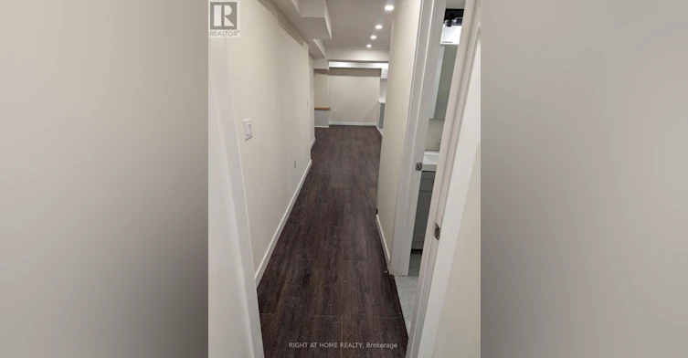 BASEMENT-100 Westgate Avenue, Ajax, ON, L1Z 1R8 - 20