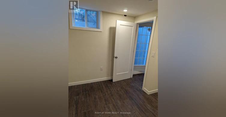 BASEMENT-100 Westgate Avenue, Ajax, ON, L1Z 1R8 - 3