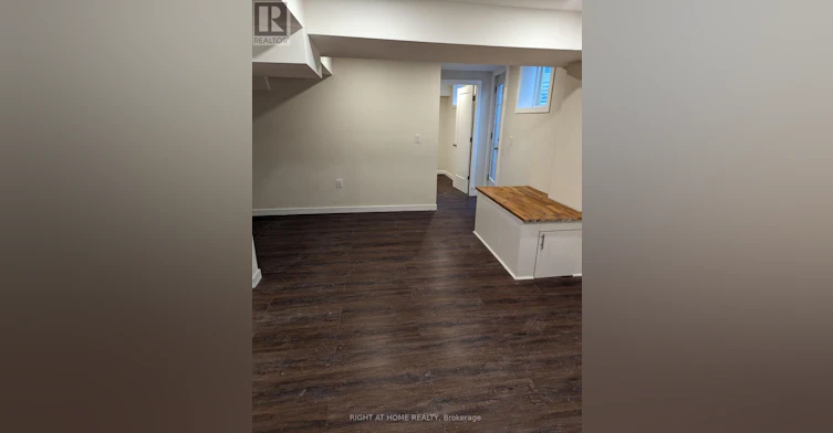 BASEMENT-100 Westgate Avenue, Ajax, ON, L1Z 1R8 - 21