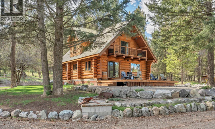 942 Copper Mountain Road