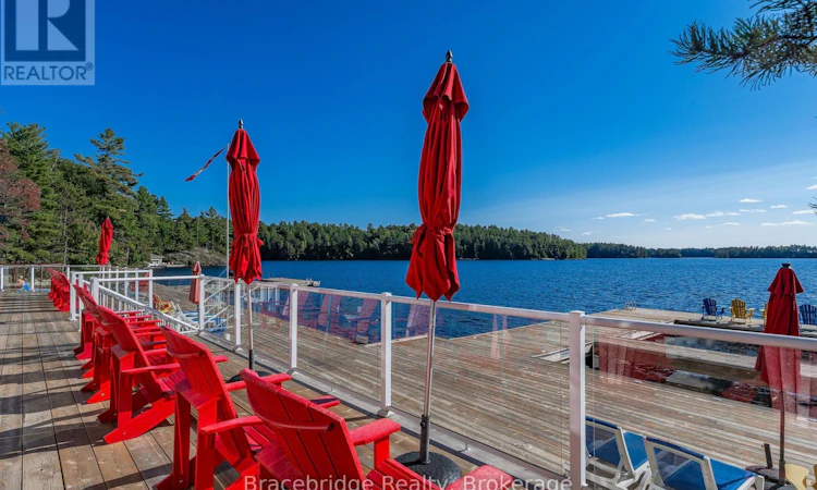 A103-D1-1869 Muskoka 118 Rd Highway W