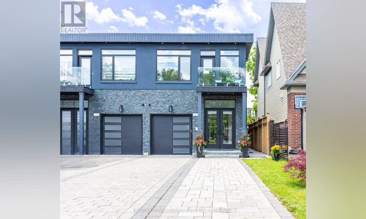 36B Pine Avenue