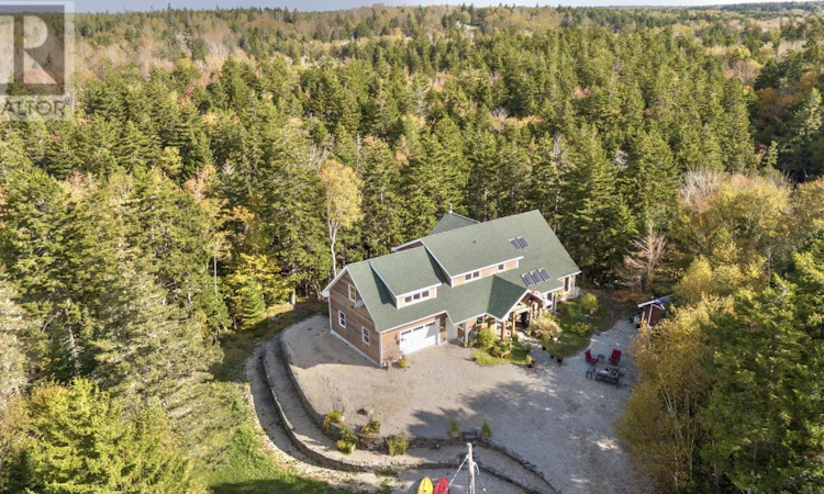 471 Marc Comeau Road