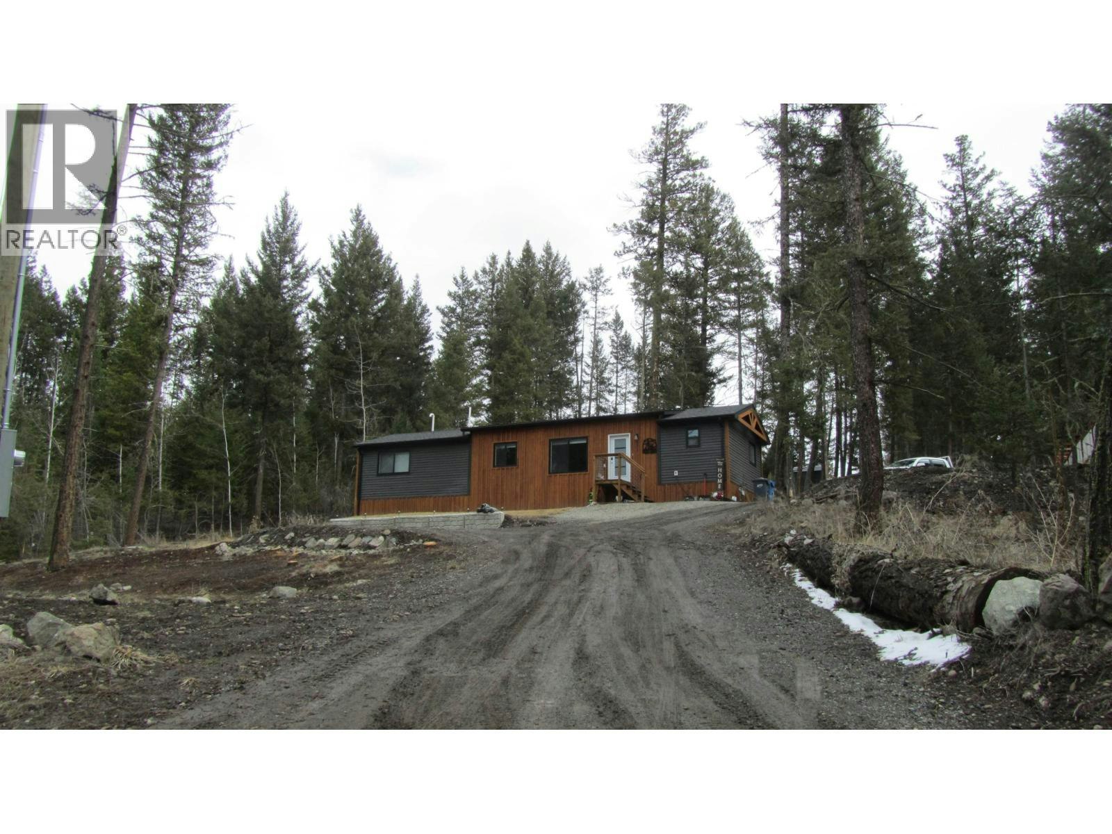 For Sale: 4873 Kemmi Crescent, 108 Mile Ranch, BC - REW