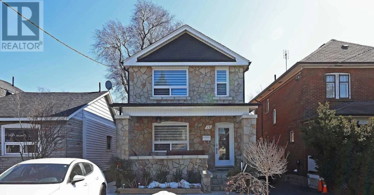 15 Denison Road W, Toronto, ON, M9N 1B9