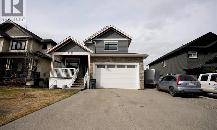 3922 Arend Drive