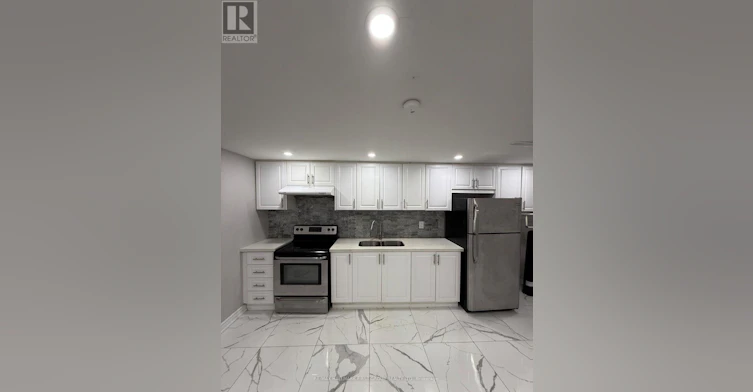 BSMT-1620 Mcbrady Crescent, Pickering, ON, L1X 2B6 - 2
