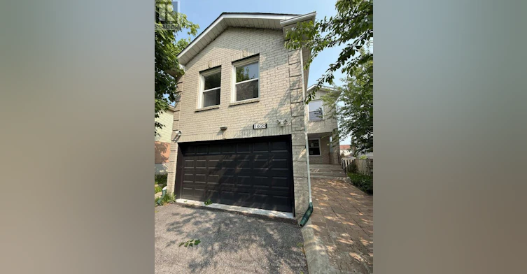 BSMT-1620 Mcbrady Crescent, Pickering, ON, L1X 2B6