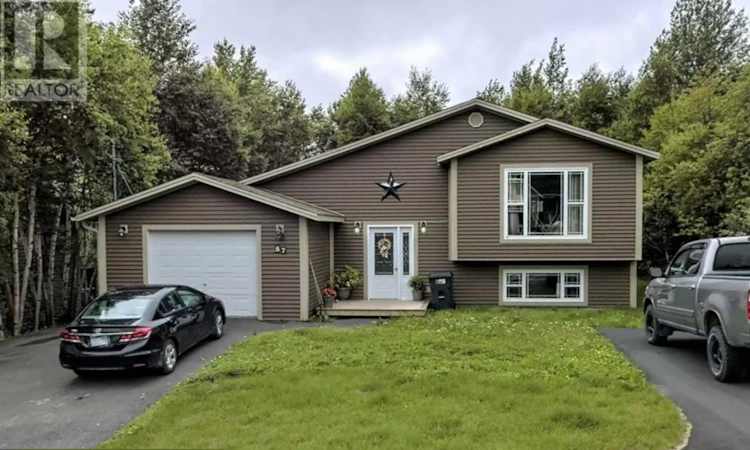 57 Taverner Place