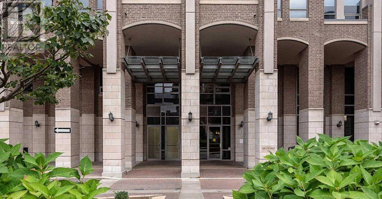 412-388 Prince Of Wales Drive, Mississauga, ON, L5B 0A1 - 3
