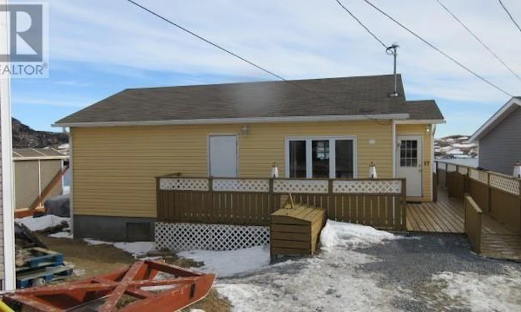 17 Harbour View Cresent Road
