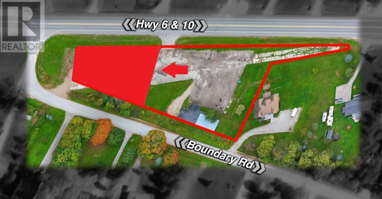 317080 6 & 10 Highway Highway, Chatsworth, ON, N0H 1G0