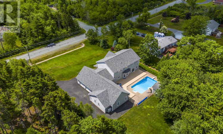30 Giberson Drive