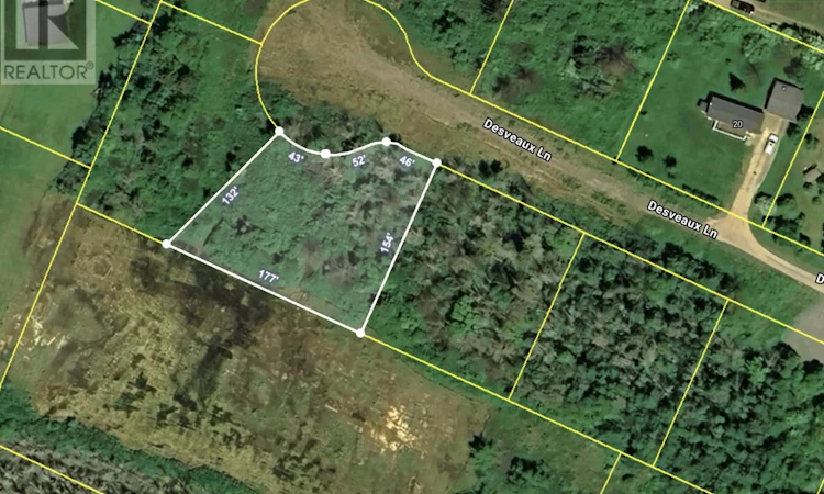 Lot-7 Desveaux Lane