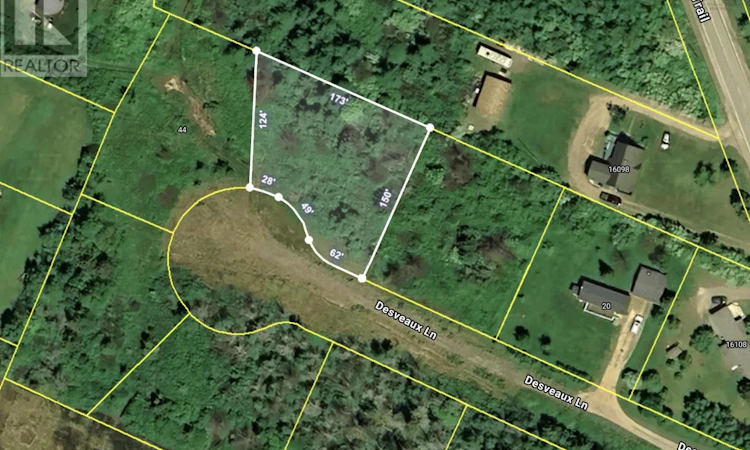 Lot-4 Desveaux Lane