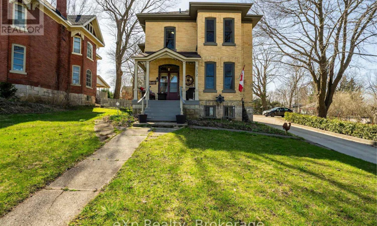 352 Berford Street
