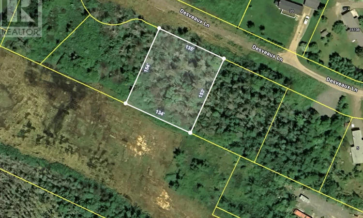 Lot-8 Desveaux Lane