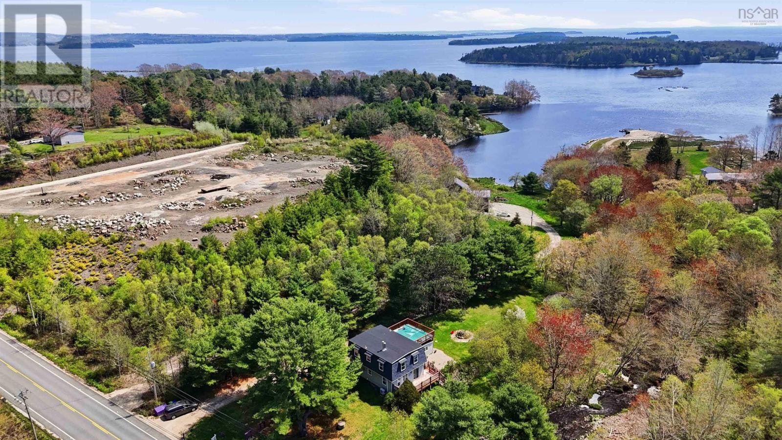 6689 3 Highway Highway, Western Shore, NS, B0J 3M0