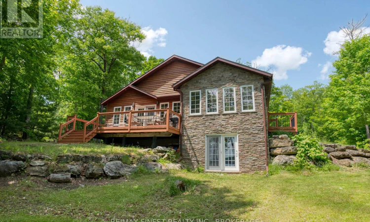 855A Crow Lake Road