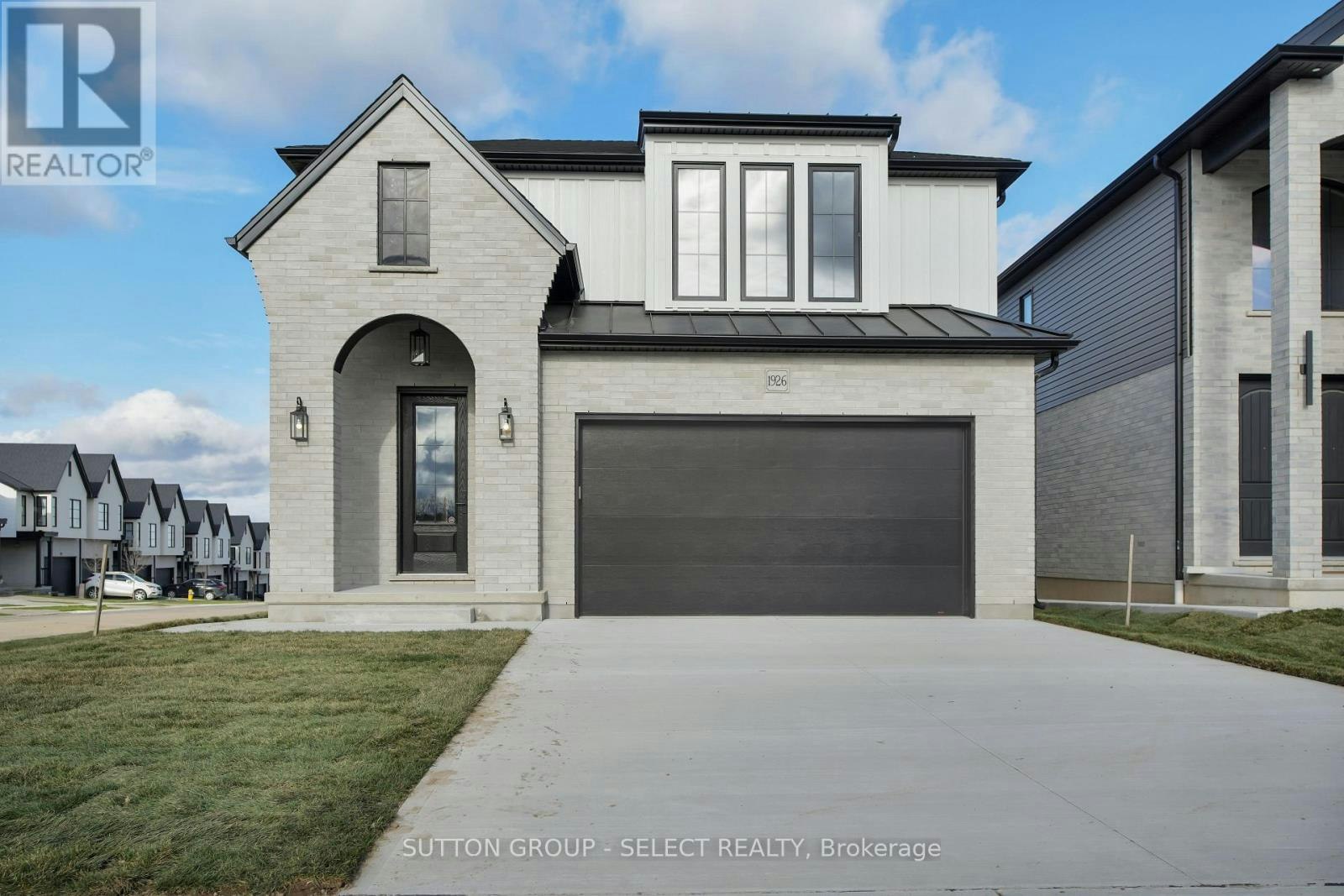 4387 Green Bend Road, London, ON, N6P 0K9