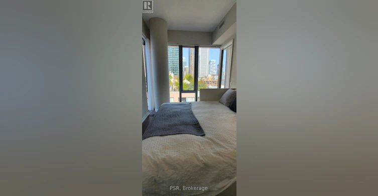 902-60 Colborne Street, Toronto, ON, M5E 0B7 - 17