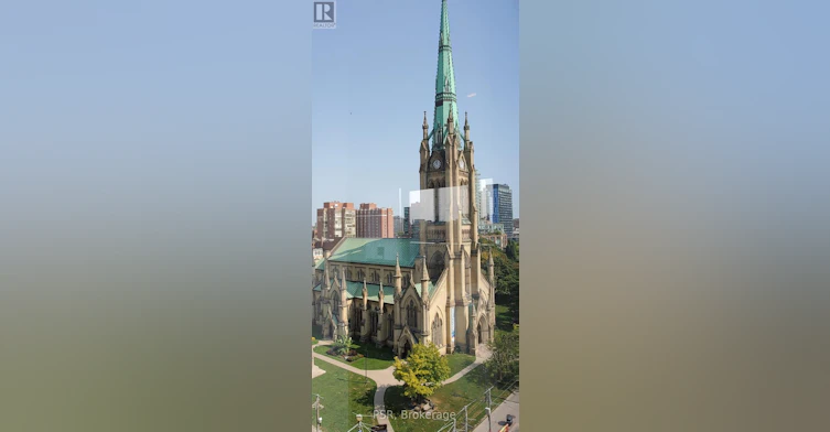 902-60 Colborne Street, Toronto, ON, M5E 0B7 - 10