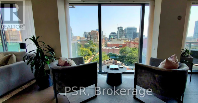 902-60 Colborne Street, Toronto, ON, M5E 0B7 - 7