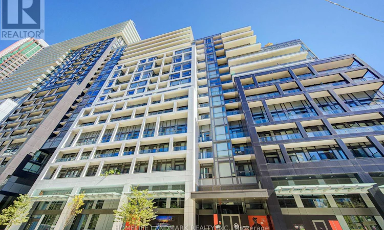 550-121 Lower Sherbourne Street