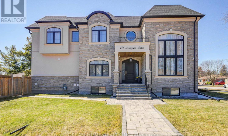 476 Tennyson Drive