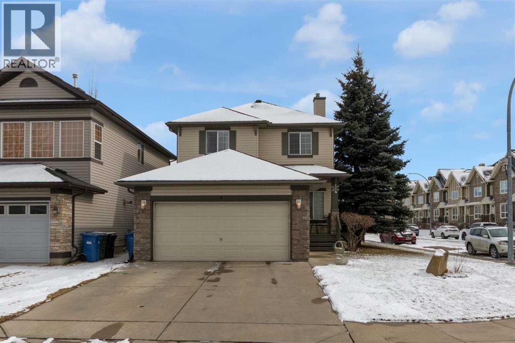 4 Cranfield Circle SE, Calgary, AB, T3M 1G8