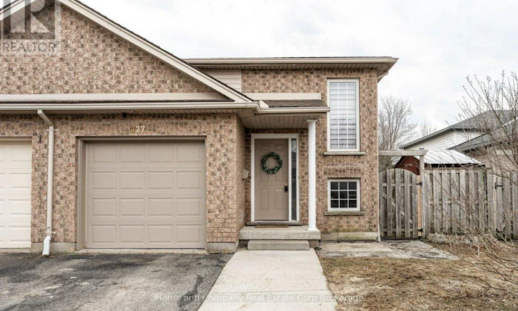 127 Walsh Crescent