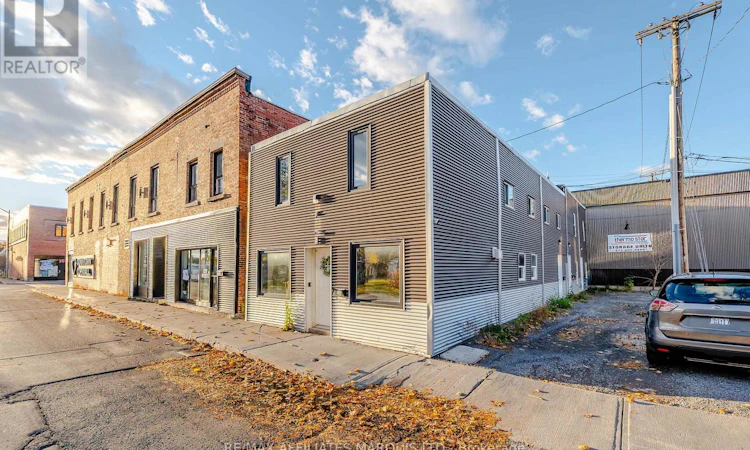 9 First Street E