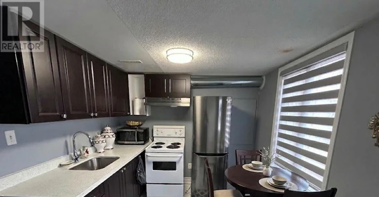 46 Joseph Griffith Lane, Toronto, ON, M3L 0C7 - 3