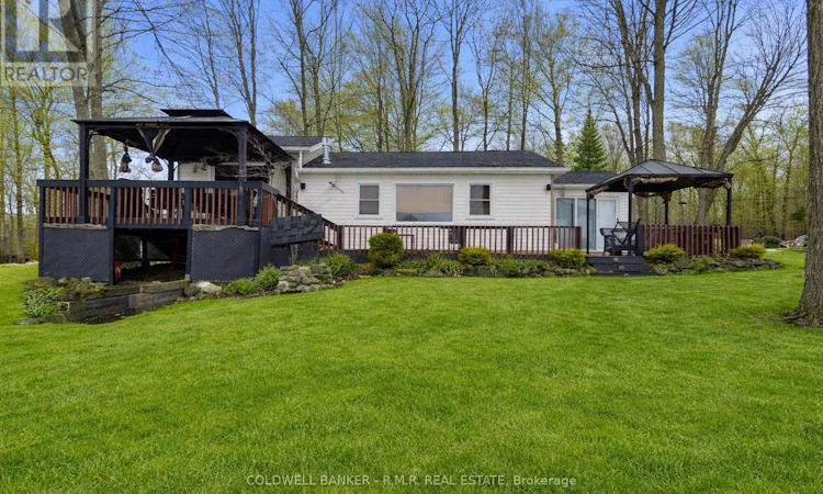 1115 Cook Road