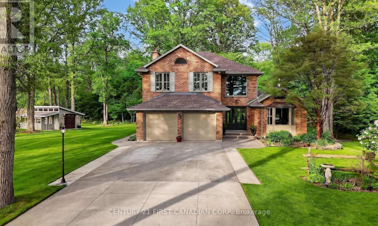 7056 Cook Road