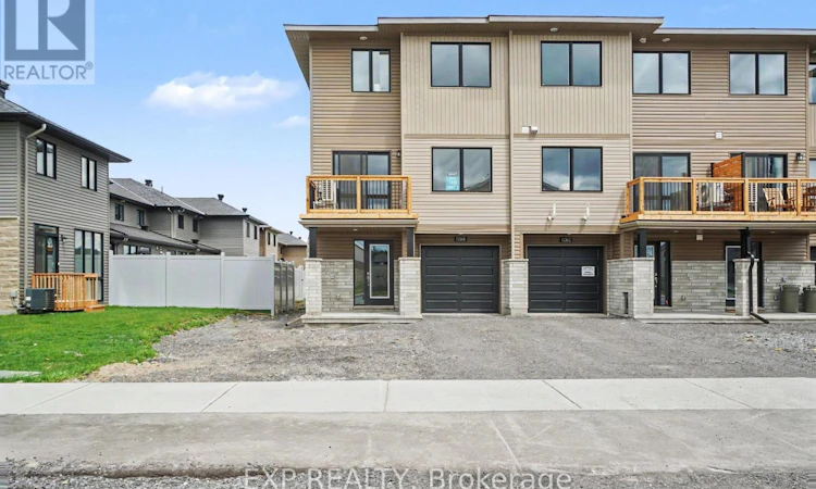 1200 Cope Drive