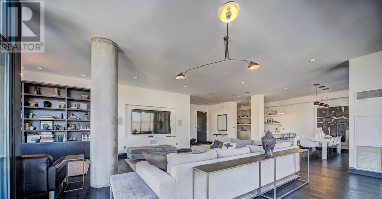 PH02-10 Navy Wharf Court, Toronto, ON, M5V 3V2 - 14